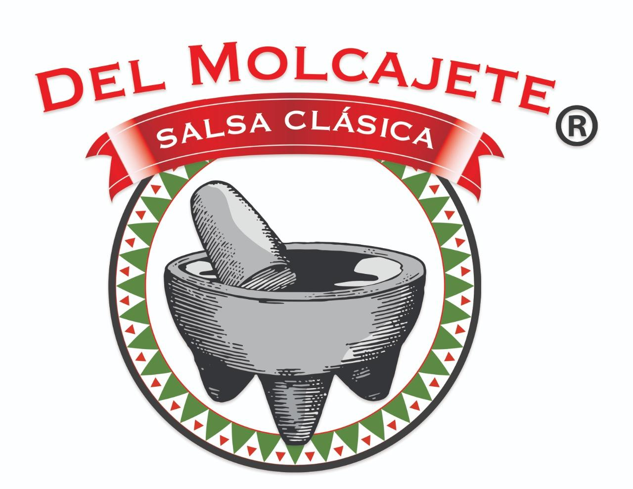 Del Molcajete